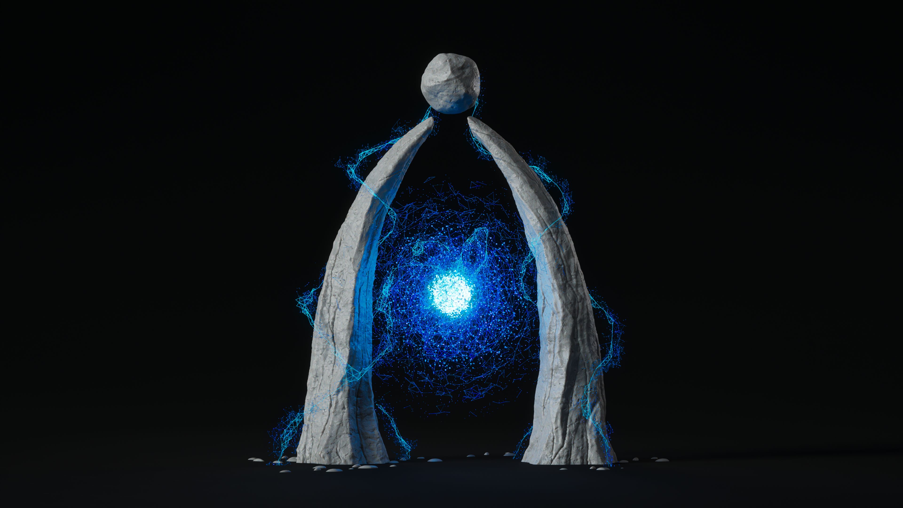 Arvolve studio hero — architectural design