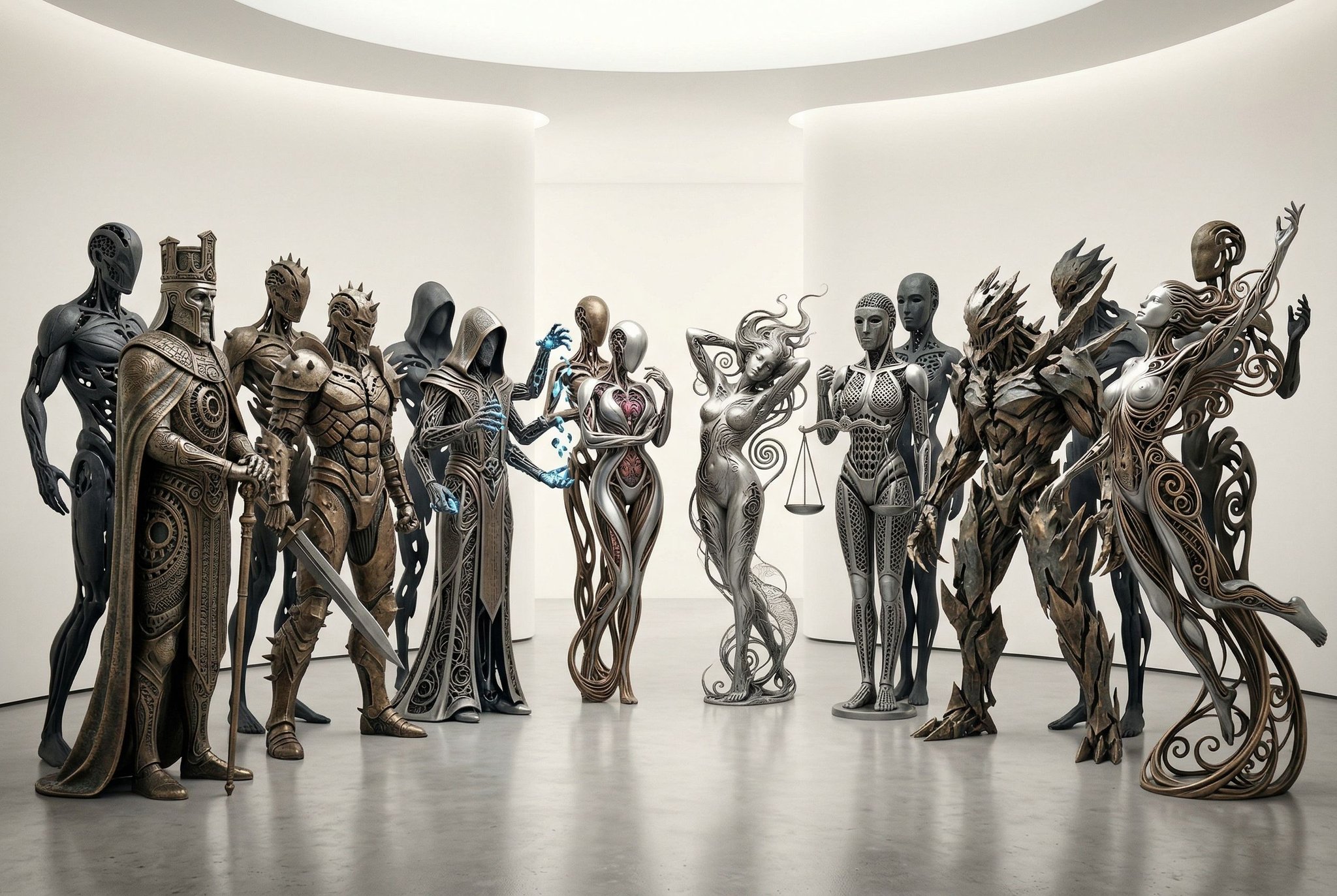 Archetype Pantheon thumbnail