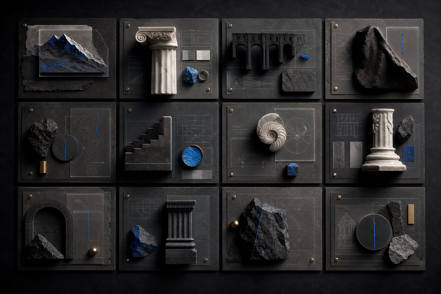 landmark-cards