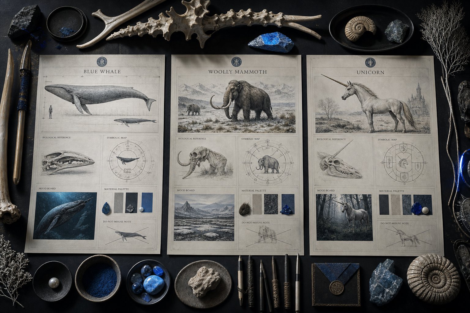 Fantastic Studies