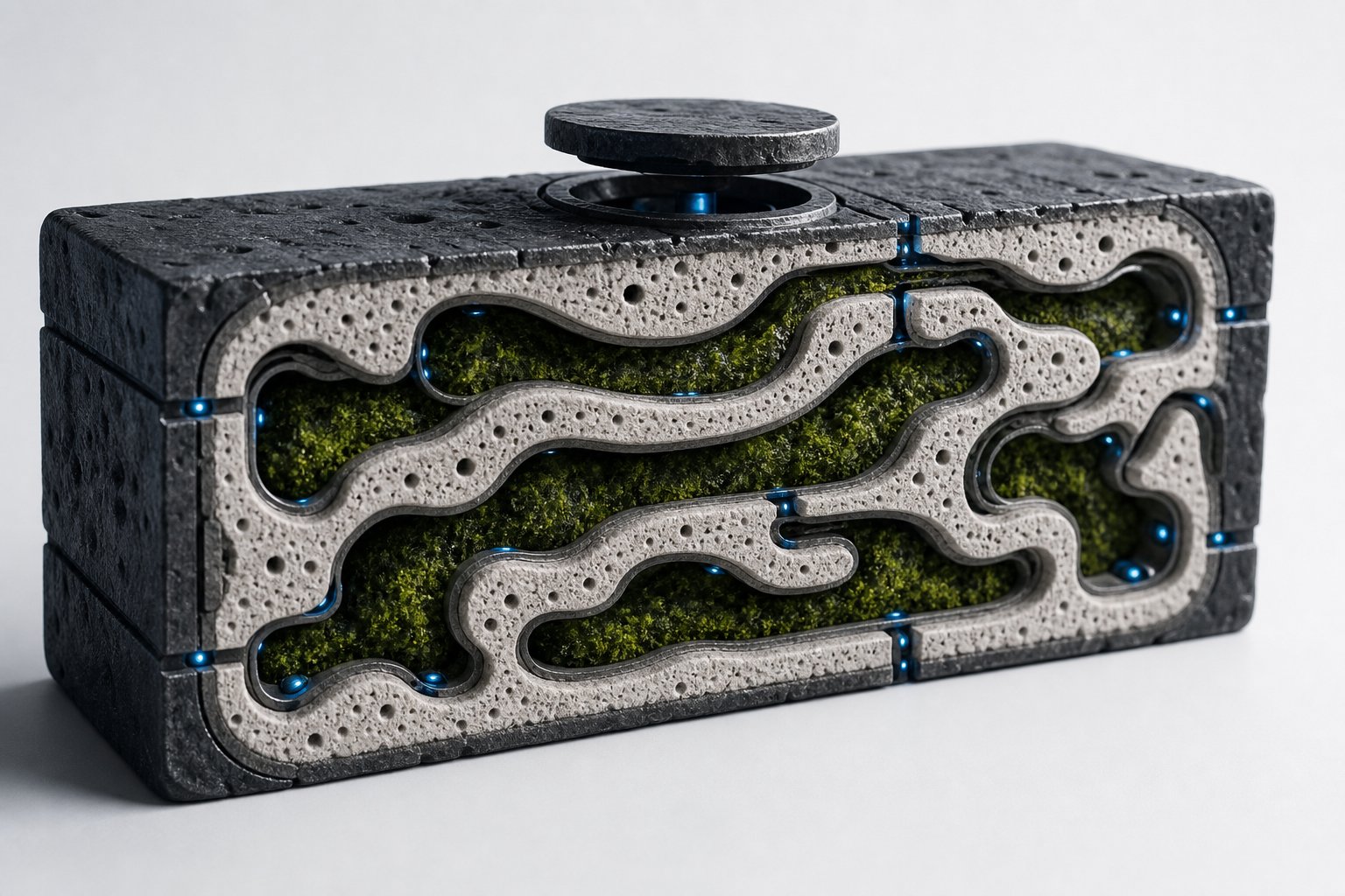 moss-channel