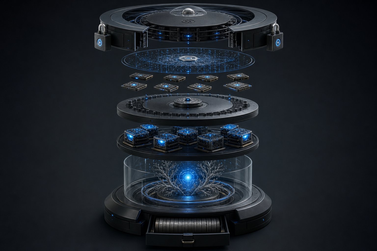 adaptation-stack