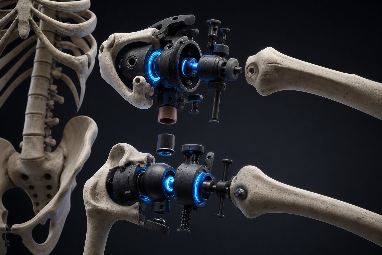 joint-mechanism
