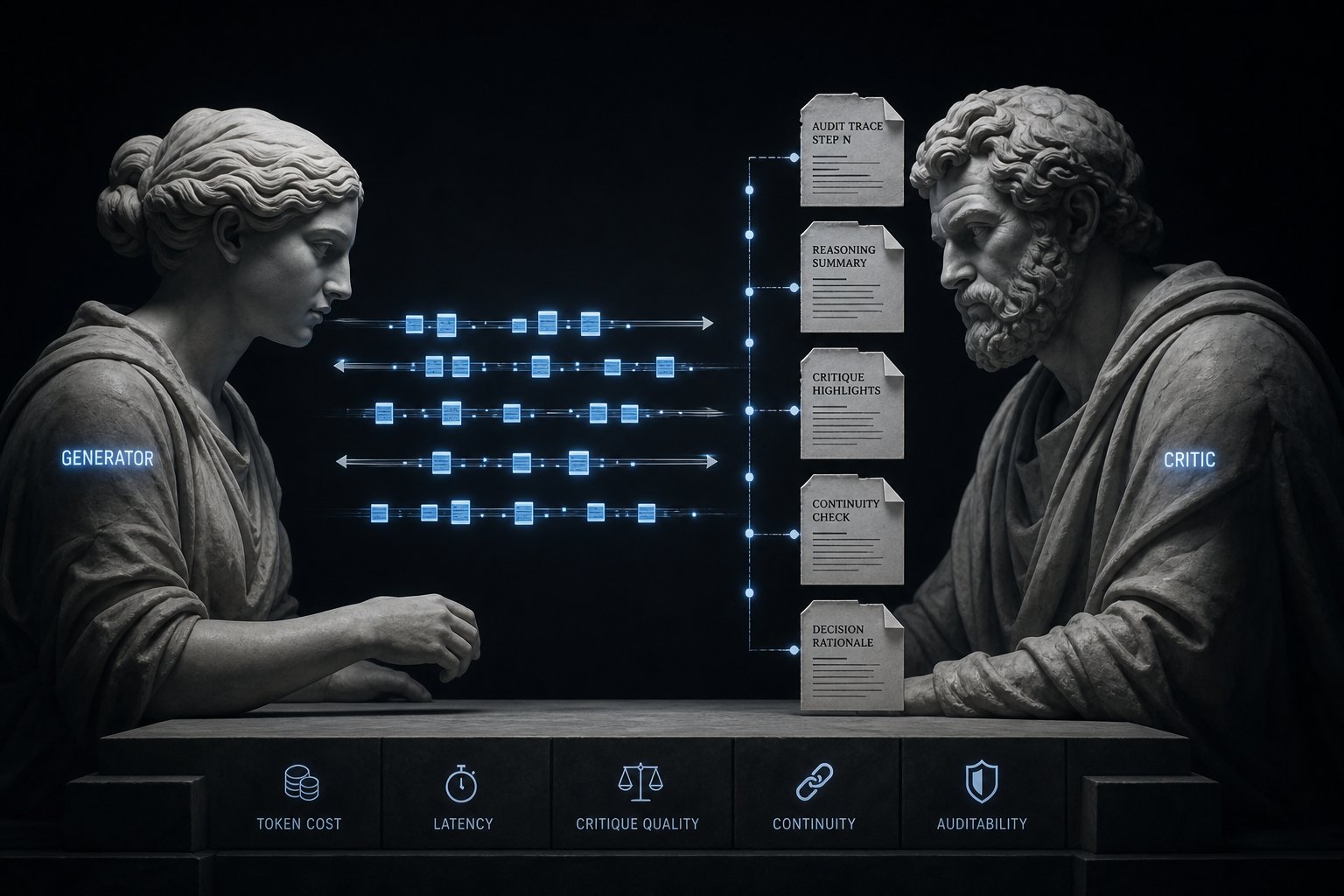 Semantic AI Communication Framework