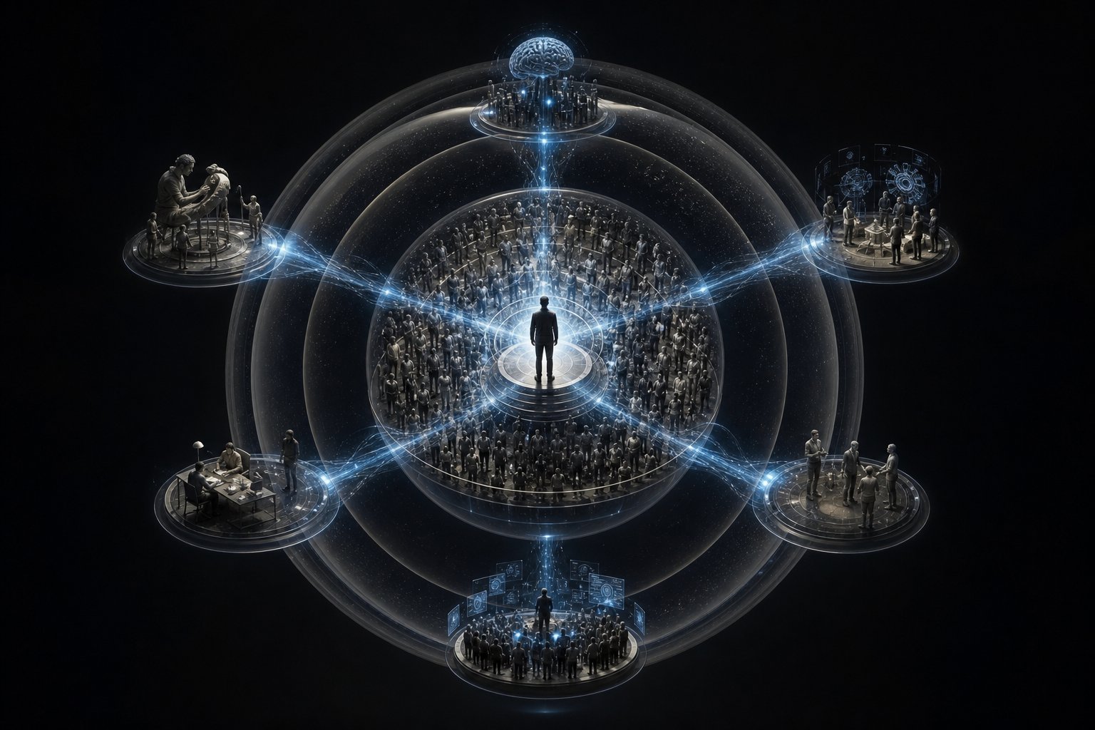 Sphere of Influence