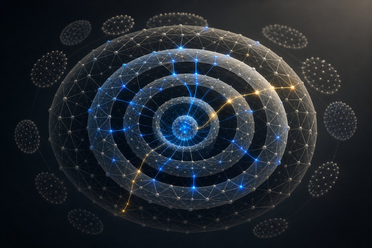 topology-search