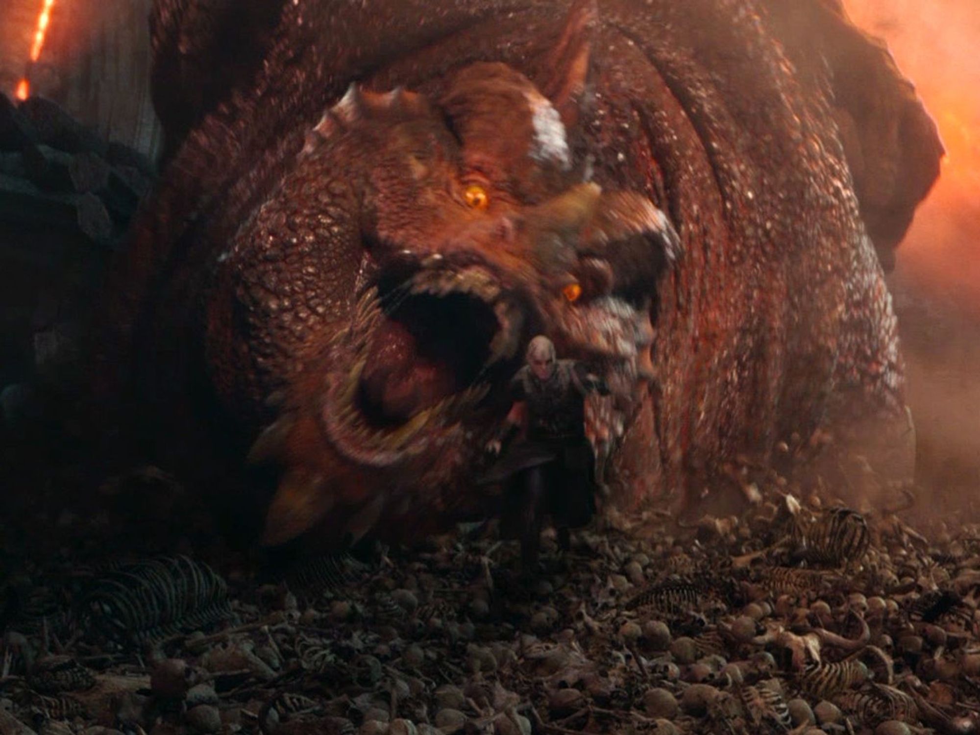 Dungeons & Dragons: Honor Among Thieves gallery image