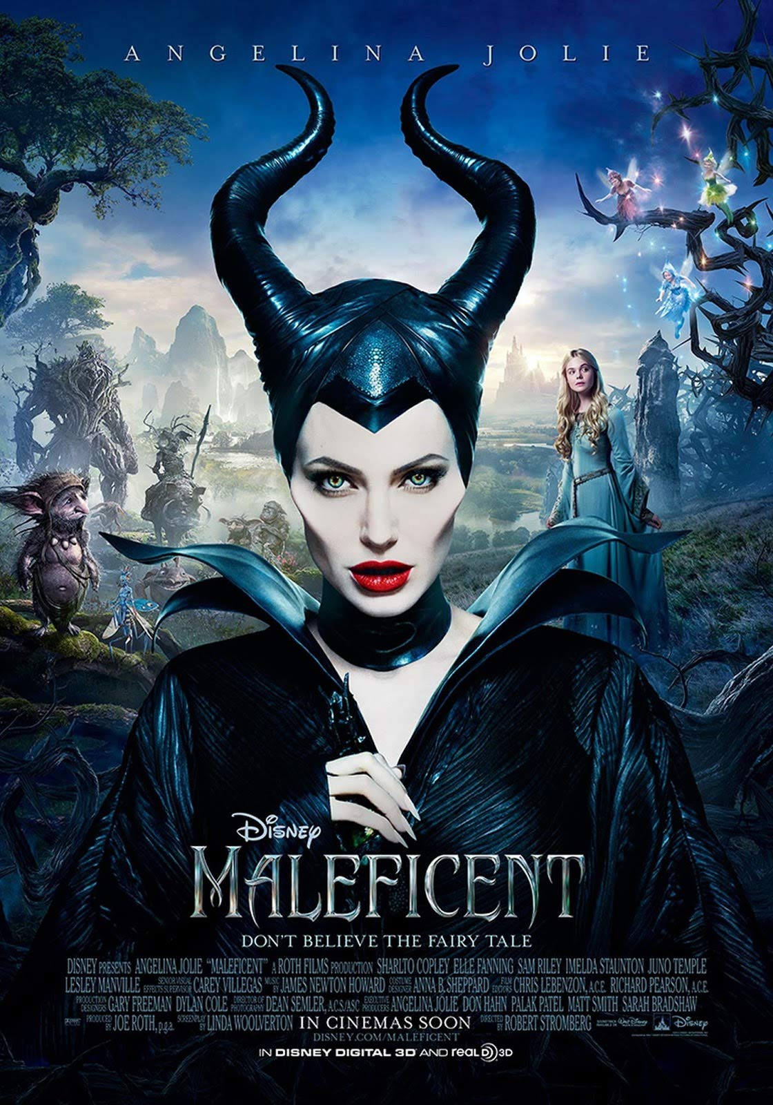 Maleficent: Mistress of Evil