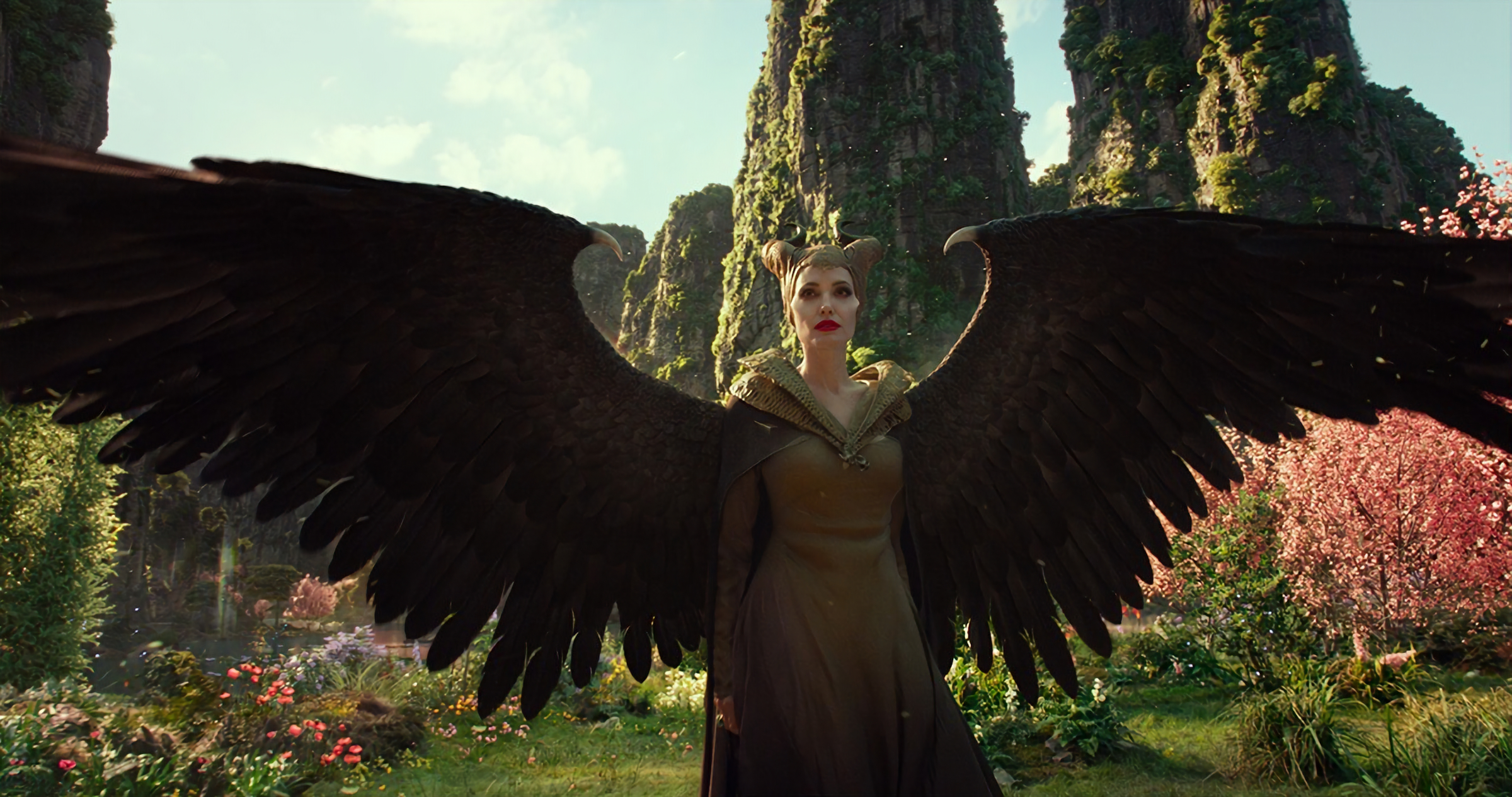 Maleficent: Mistress of Evil gallery image