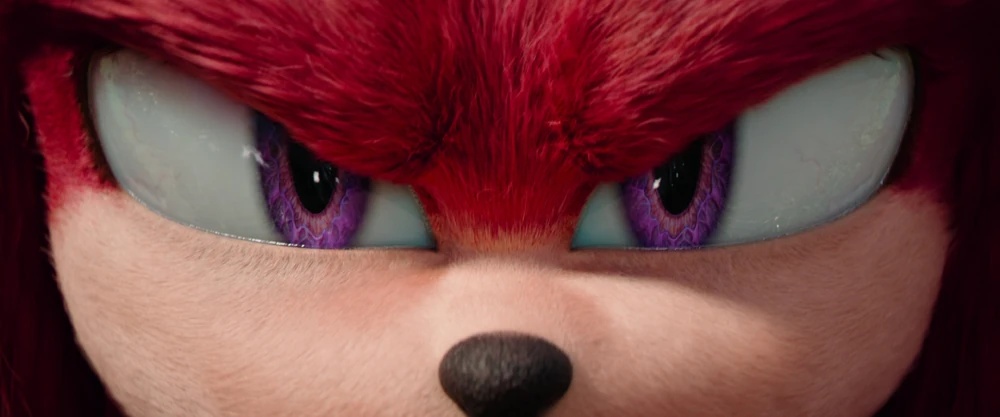 Knuckles gallery image