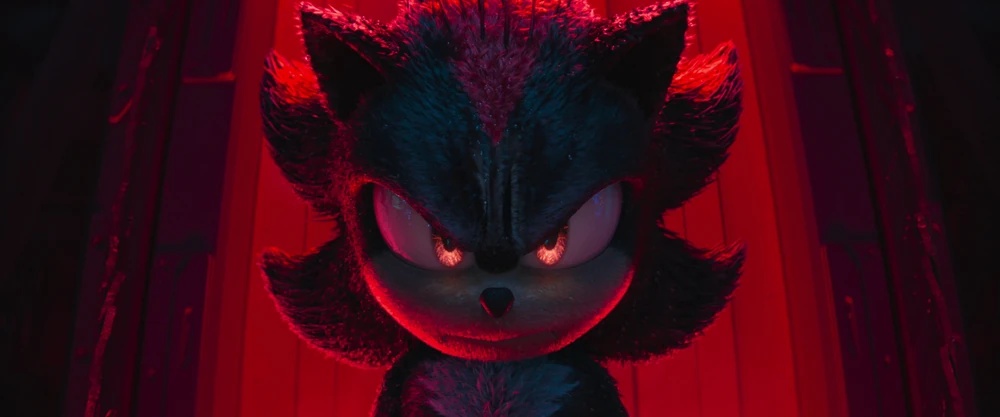 Sonic the Hedgehog 3 gallery image