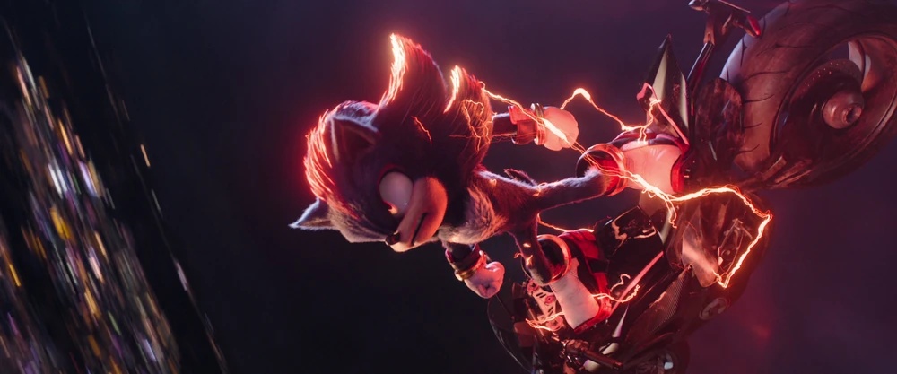 Sonic the Hedgehog 3 gallery image