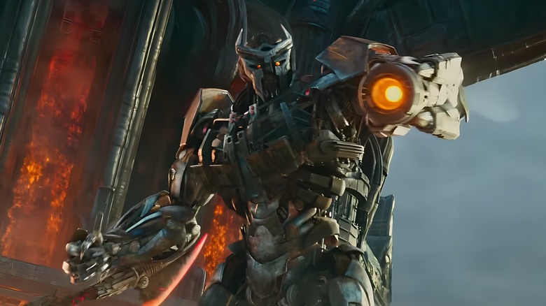 Transformers: Rise of the Beasts gallery image