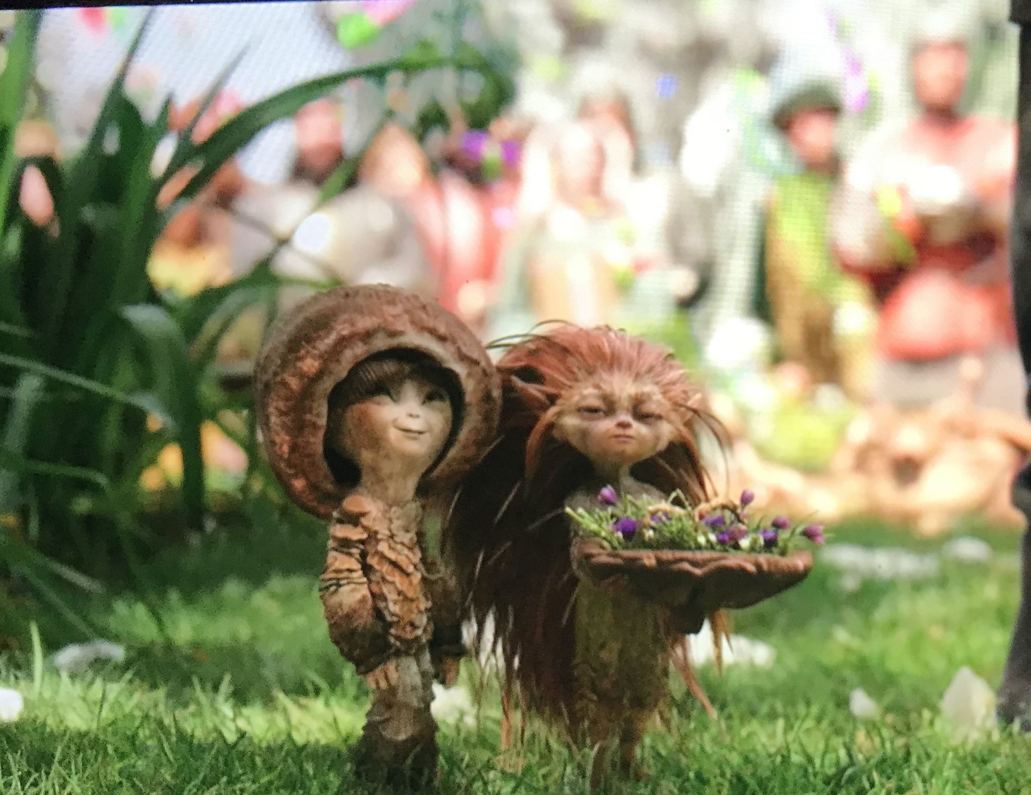 Maleficent: Mistress of Evil gallery image