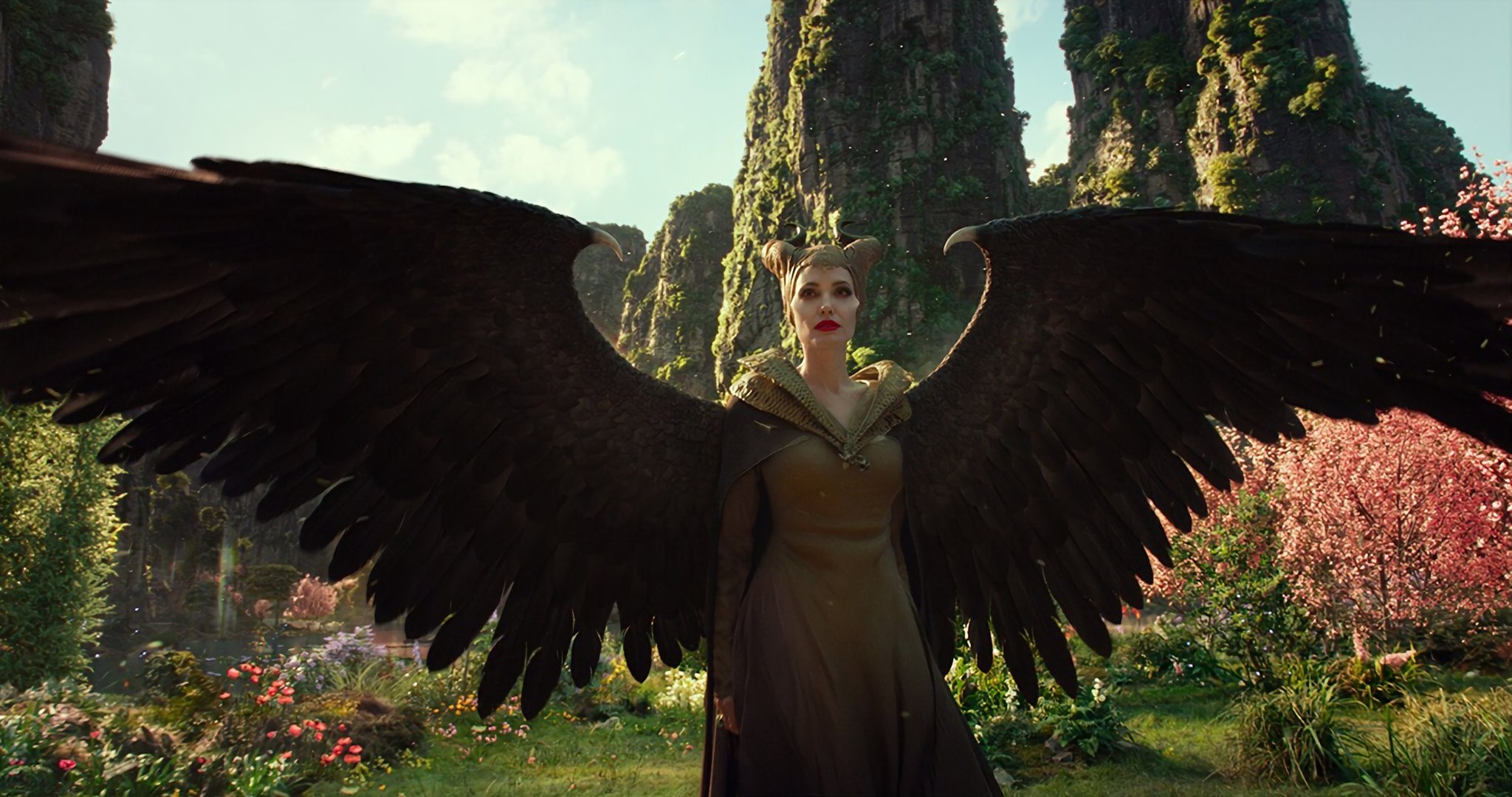 Maleficent: Mistress of Evil gallery image