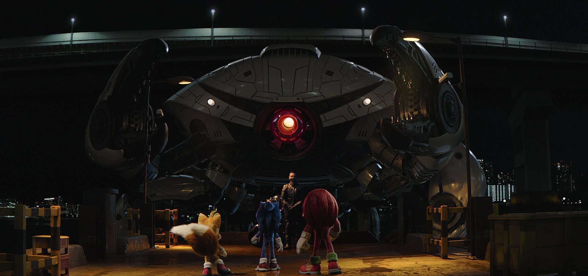 Sonic the Hedgehog 3 gallery image