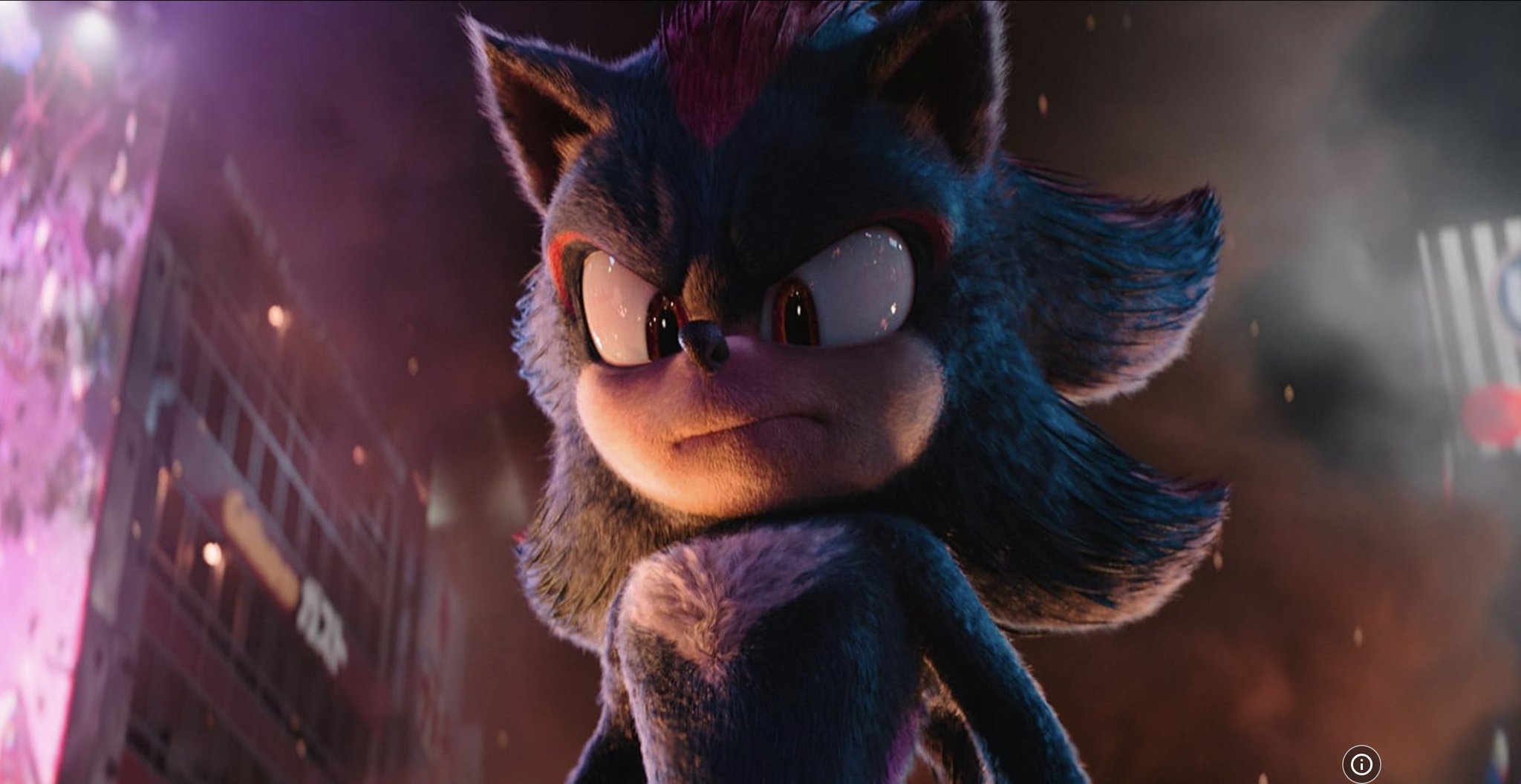 Sonic the Hedgehog 3 gallery image