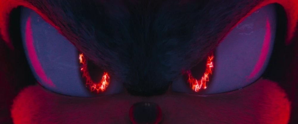 Sonic the Hedgehog 3 gallery image