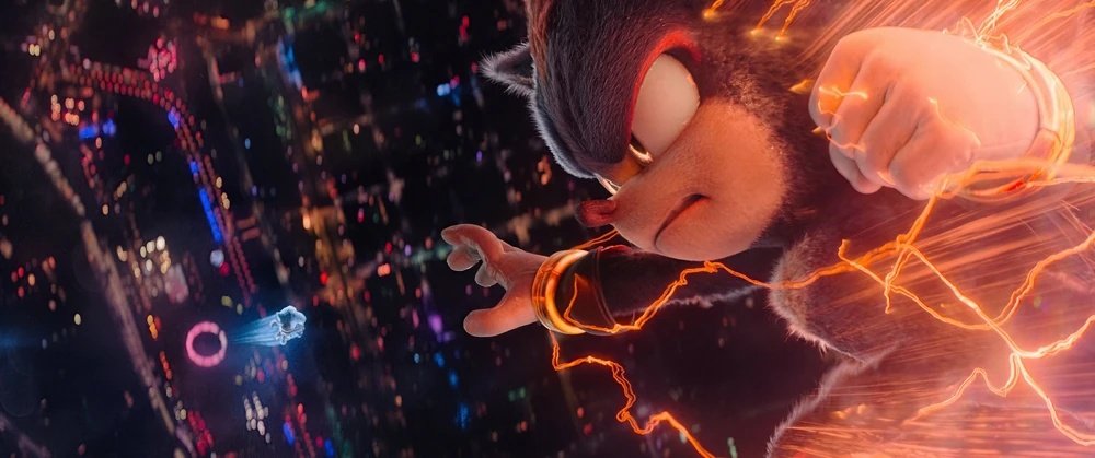 Sonic the Hedgehog 3 gallery image