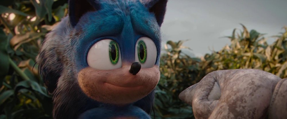 Sonic the Hedgehog 3 gallery image