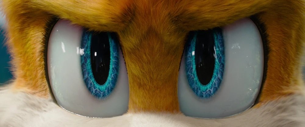 Sonic the Hedgehog 3 gallery image