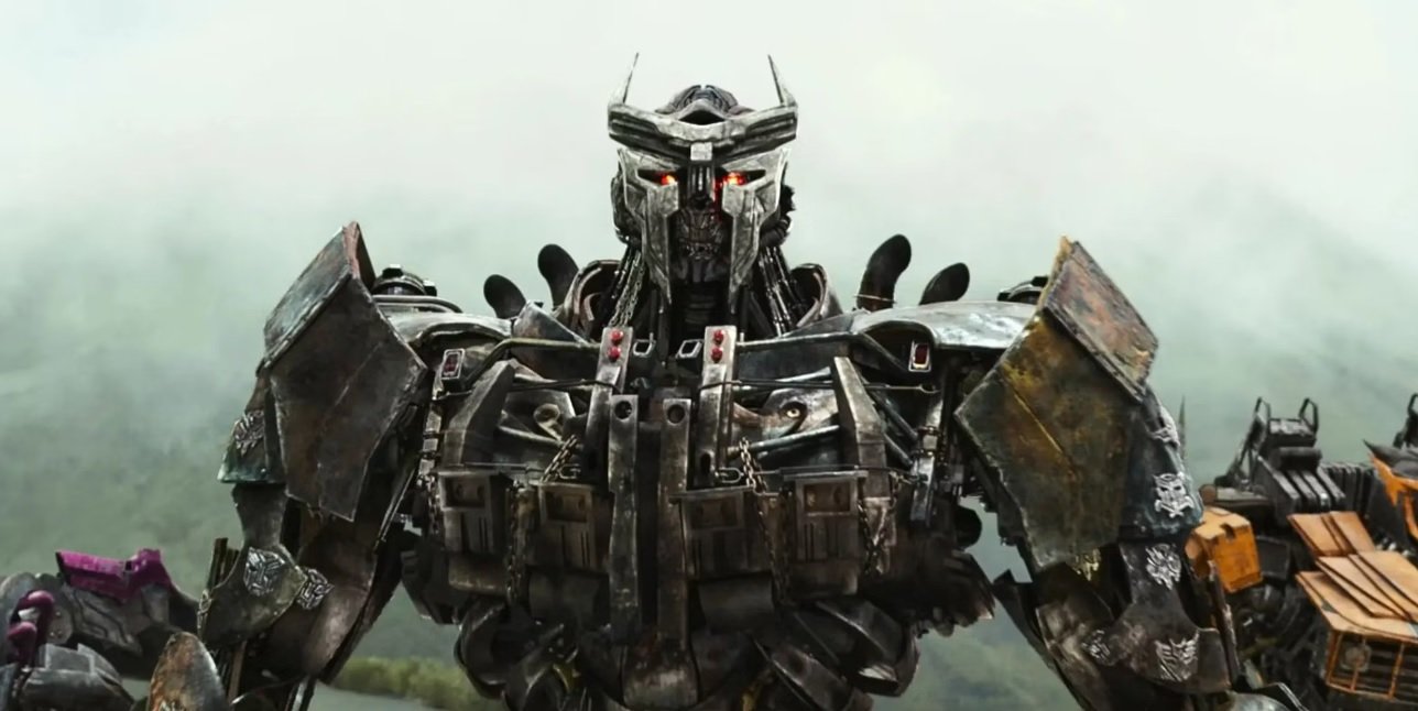 Transformers: Rise of the Beasts gallery image